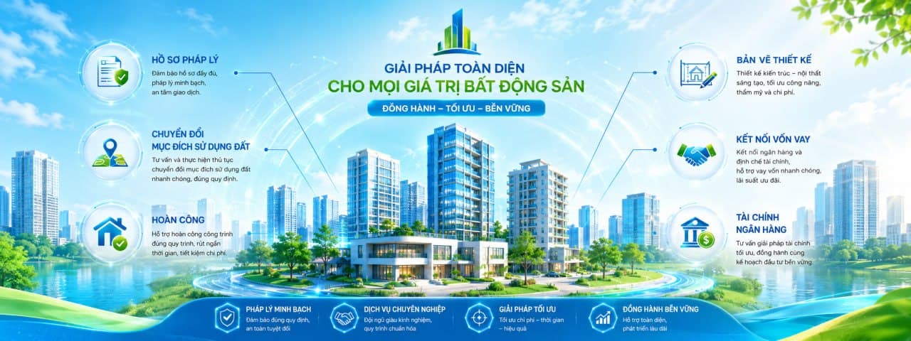 Hồ sơ pháp lý